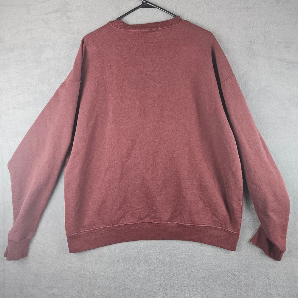 Champion Vintage ASU Arizona State University Crewneck Sweatshirt Size XL - Picture 2 of 6